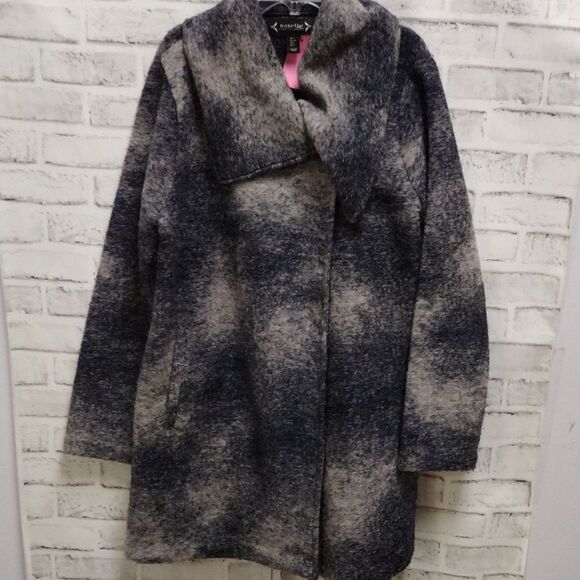 Nanette lepour coat - Picture 1 of 4